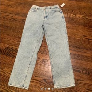 3 PacSun jeans size28